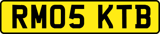 RM05KTB