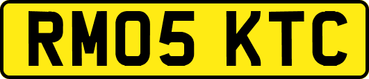 RM05KTC