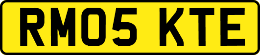 RM05KTE