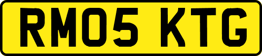 RM05KTG