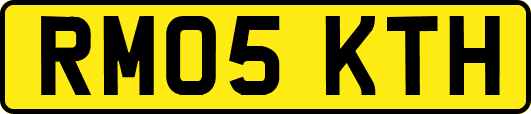 RM05KTH