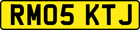 RM05KTJ