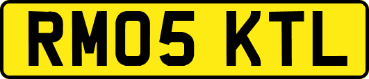 RM05KTL