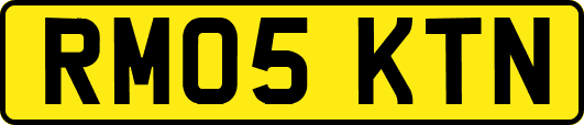 RM05KTN