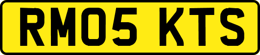 RM05KTS