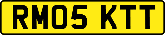 RM05KTT