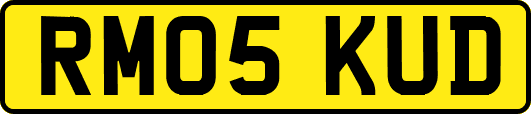RM05KUD