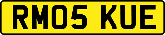 RM05KUE