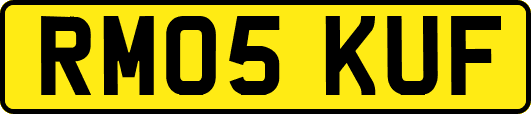 RM05KUF