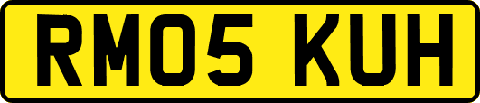 RM05KUH