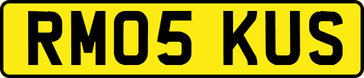 RM05KUS