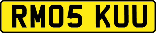 RM05KUU