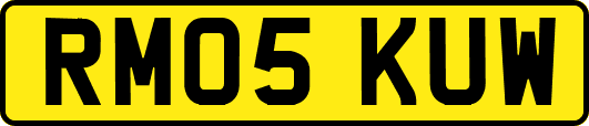 RM05KUW