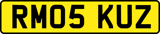 RM05KUZ