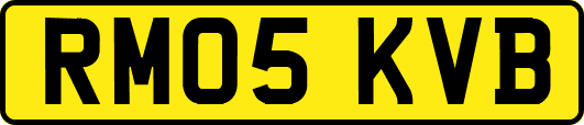 RM05KVB
