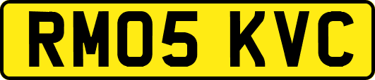 RM05KVC