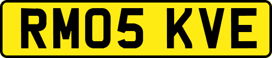 RM05KVE