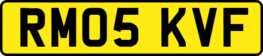 RM05KVF