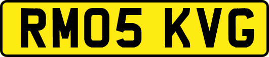 RM05KVG
