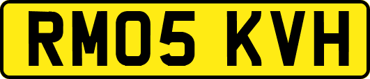 RM05KVH