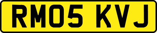 RM05KVJ