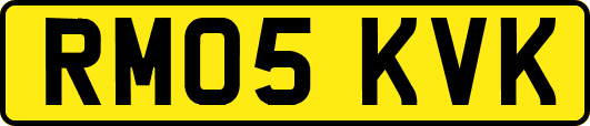 RM05KVK