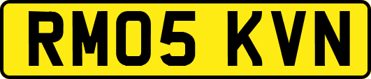 RM05KVN