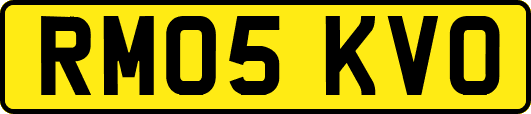 RM05KVO