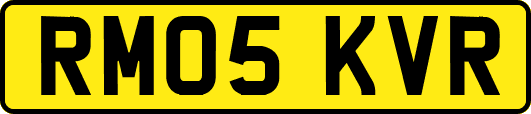 RM05KVR