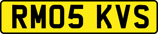 RM05KVS