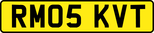 RM05KVT