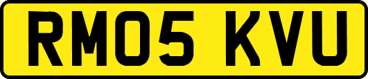 RM05KVU