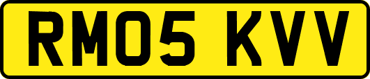 RM05KVV
