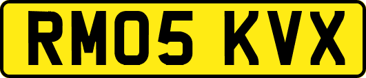 RM05KVX