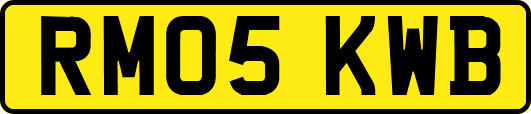 RM05KWB