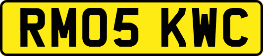 RM05KWC
