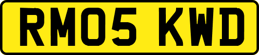 RM05KWD