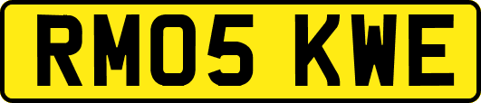 RM05KWE