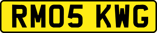 RM05KWG
