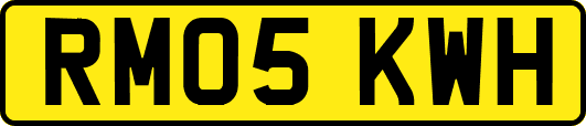 RM05KWH