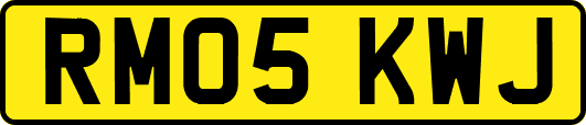 RM05KWJ