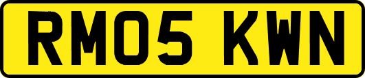 RM05KWN