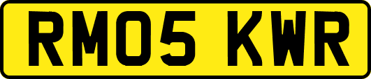 RM05KWR