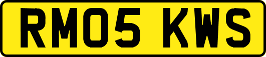 RM05KWS