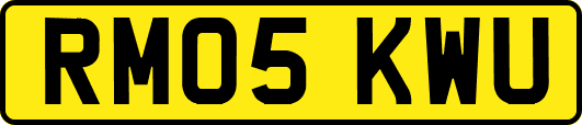 RM05KWU