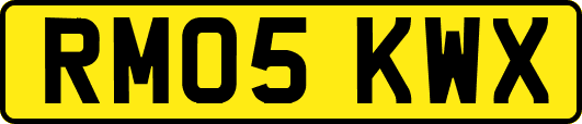 RM05KWX