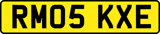 RM05KXE