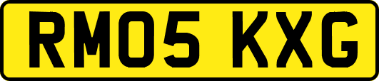 RM05KXG