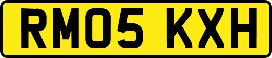 RM05KXH