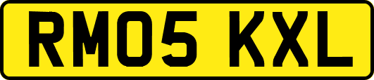 RM05KXL